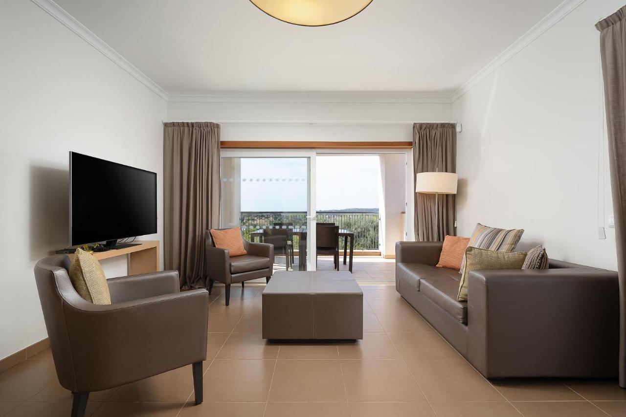 Vale Da Ribeira Apartment , Country View And Pool Mexilhoeira Grande Exterior foto