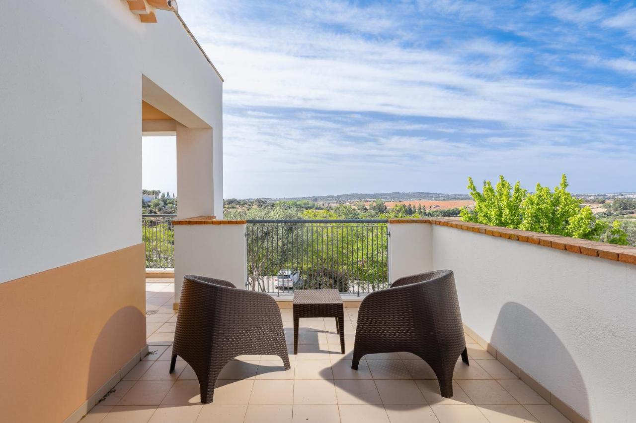 Vale Da Ribeira Apartment , Country View And Pool Mexilhoeira Grande Exterior foto