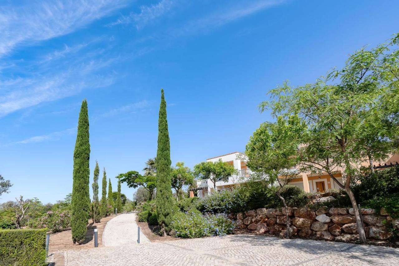 Vale Da Ribeira Apartment , Country View And Pool Mexilhoeira Grande Exterior foto