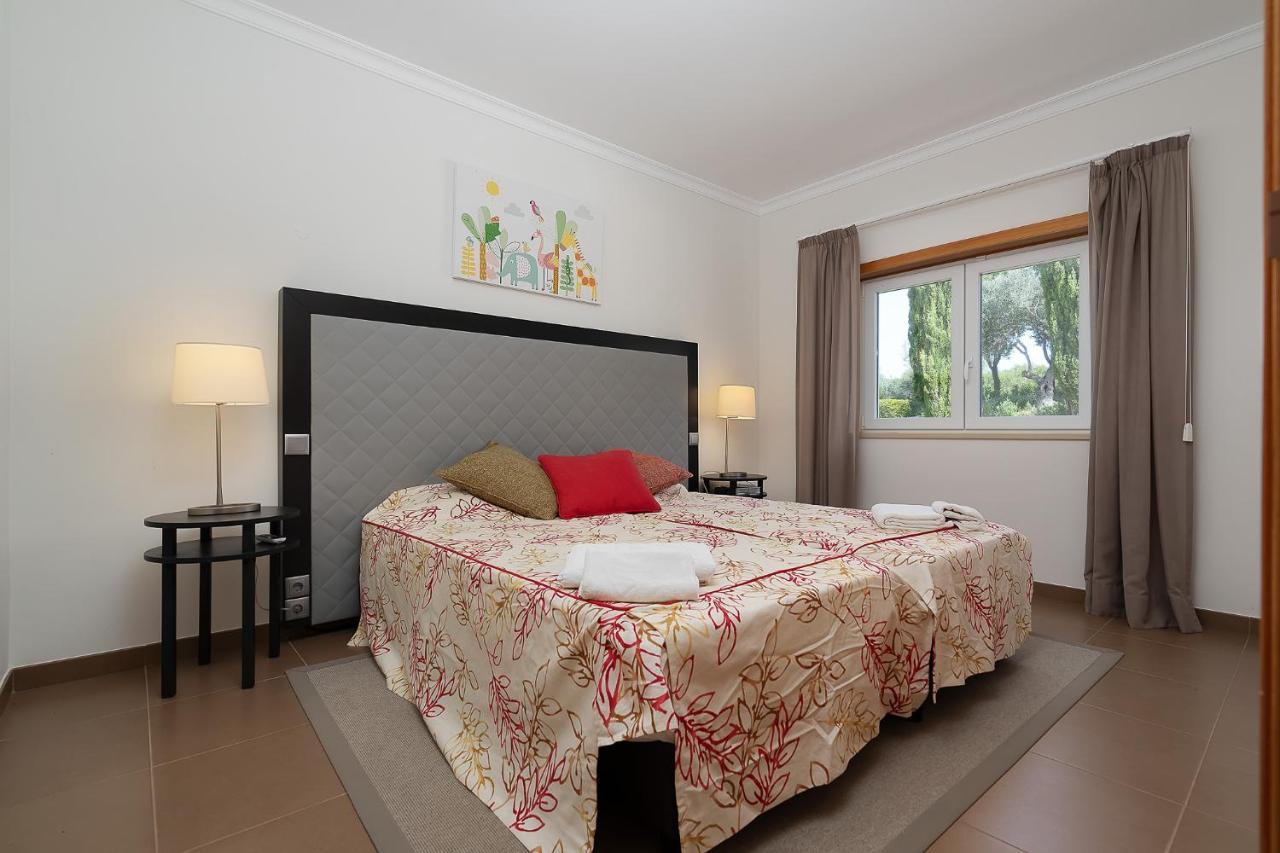 Vale Da Ribeira Apartment , Country View And Pool Mexilhoeira Grande Exterior foto